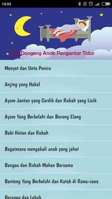 Emulate Android APK 100 Dongeng Anak Pengantar Tidur Emulate Android APK 100 Dongeng Anak Pengantar Tidur