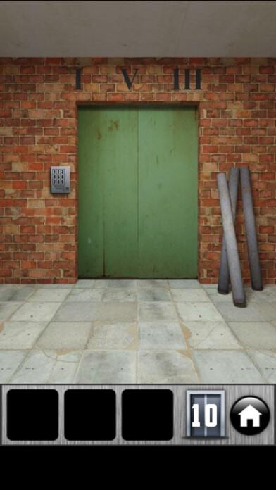 Emulate iPhone app 100 Doors 2013 using MyAndroid Emulate iPhone app 100 Doors 2013 using MyAndroid