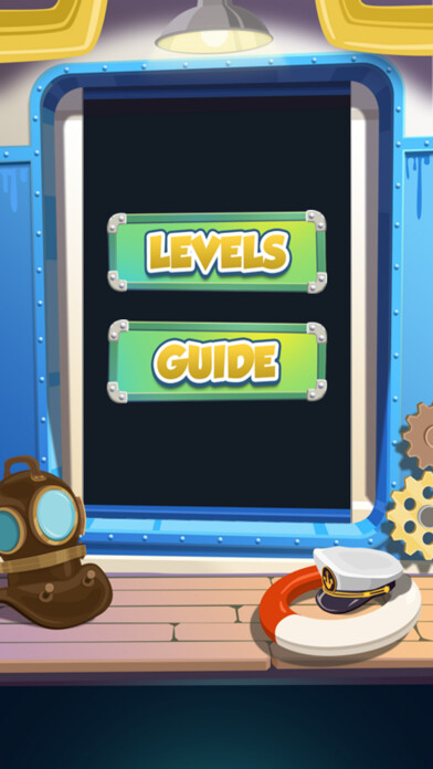 Emulate iPhone app 100 Doors 2016 using MyAndroid Emulate iPhone app 100 Doors 2016 using MyAndroid