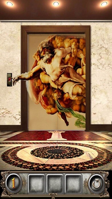 Run android online APK 100 Doors : Floors Escape from MyAndroid or emulate 100 Doors : Floors Escape using MyAndroid