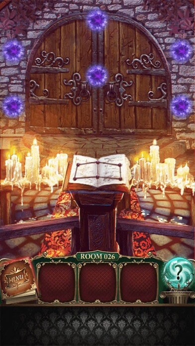 Emulate iPhone app 100 Doors Journey using MyAndroid Emulate iPhone app 100 Doors Journey using MyAndroid