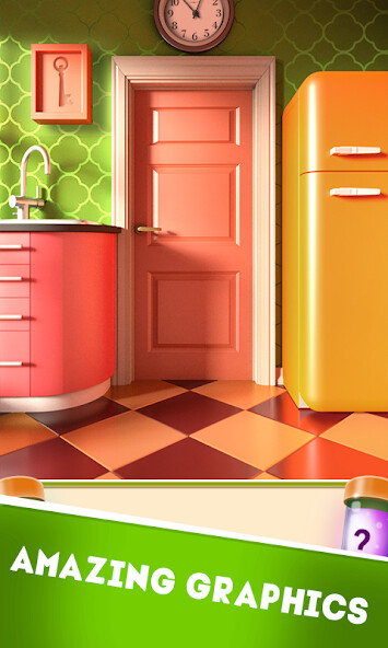 Emulate iPhone app 100 Doors Puzzle Box using MyAndroid Emulate iPhone app 100 Doors Puzzle Box using MyAndroid