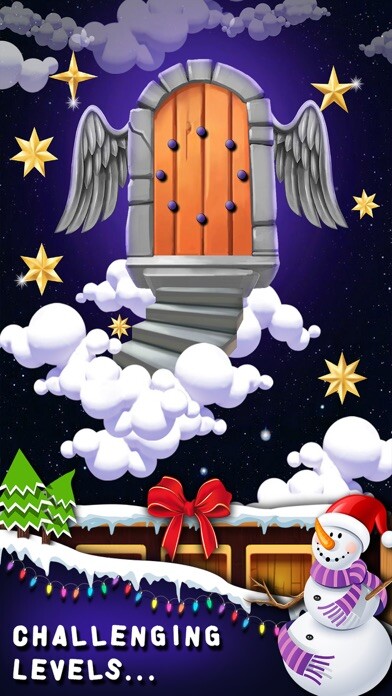 Emulate iPhone app 100 Doors To Paradise using MyAndroid Emulate iPhone app 100 Doors To Paradise using MyAndroid