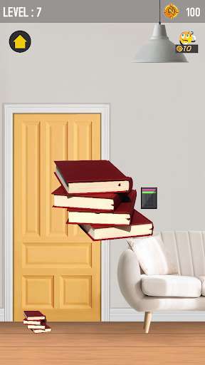 Run android online APK 100 doors word puzzle from MyAndroid or emulate 100 doors word puzzle using MyAndroid