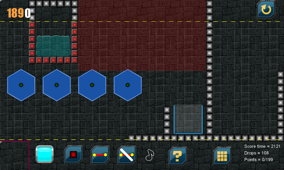 Emulate Android APK 100 Drops Emulate Android APK 100 Drops