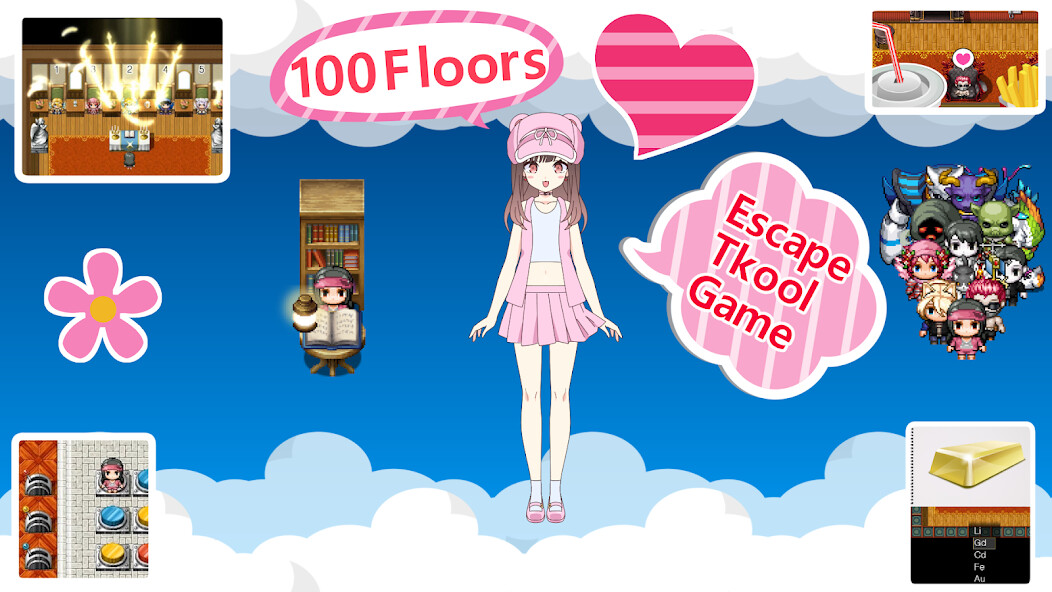 Run android online APK 100EXITA : 2d SPEED 100Floors EXIT A-game from MyAndroid or emulate 100EXITA : 2d SPEED 100Floors EXIT A-game using MyAndroid Run android online APK 100EXITA : 2d SPEED 100Floors EXIT A-game from MyAndroid or emulate 100EXITA : 2d SPEED 100Floors EXIT A-game using MyAndroid