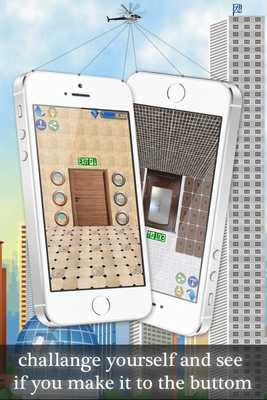 Emulate Android APK 100 Exits: City Tower