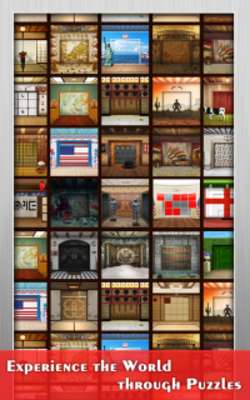 Emulate Android APK 100 Floors - World Tour Emulate Android APK 100 Floors - World Tour