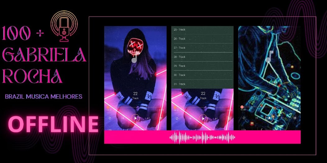 Run android online APK 100 + Gabriela Roche música from MyAndroid or emulate 100 + Gabriela Roche música using MyAndroid Run android online APK 100 + Gabriela Roche música from MyAndroid or emulate 100 + Gabriela Roche música using MyAndroid