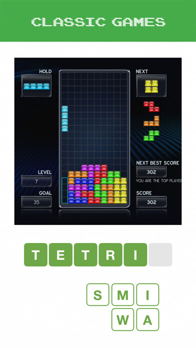 Emulate iPhone app 100+ Gamer Quiz using MyAndroid Emulate iPhone app 100+ Gamer Quiz using MyAndroid