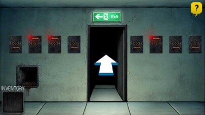Emulate iPhone app 100 Ghost Floors - Can You Escape? using MyAndroid Emulate iPhone app 100 Ghost Floors - Can You Escape? using MyAndroid