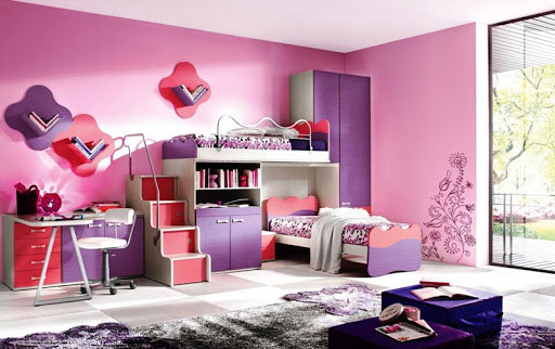 Emulate Android APK 100 Girl Room Decorating Ideas