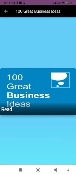 Run android online APK 100 Great Business Ideas from MyAndroid or emulate 100 Great Business Ideas using MyAndroid Run android online APK 100 Great Business Ideas from MyAndroid or emulate 100 Great Business Ideas using MyAndroid