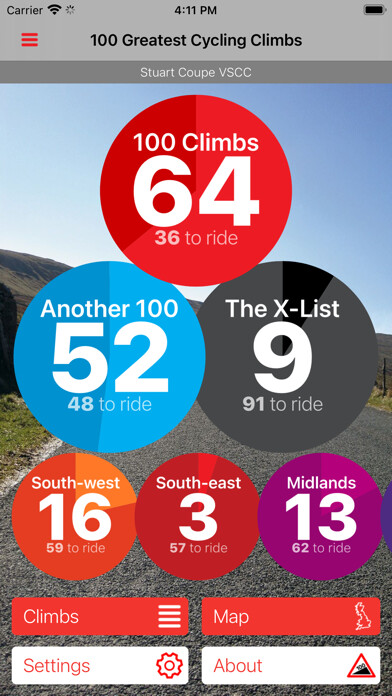 Run android online APK 100 Greatest Cycling Climbs from MyAndroid or emulate 100 Greatest Cycling Climbs using MyAndroid Run android online APK 100 Greatest Cycling Climbs from MyAndroid or emulate 100 Greatest Cycling Climbs using MyAndroid