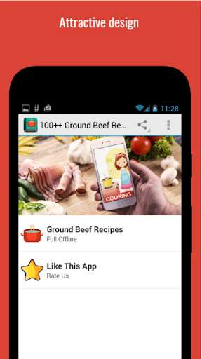 Run android online APK 100++ Ground Beef Recipes from MyAndroid or emulate 100++ Ground Beef Recipes using MyAndroid Run android online APK 100++ Ground Beef Recipes from MyAndroid or emulate 100++ Ground Beef Recipes using MyAndroid