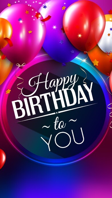 Emulate iPhone app 100+ Happy Birthday Wish Pack using MyAndroid Emulate iPhone app 100+ Happy Birthday Wish Pack using MyAndroid