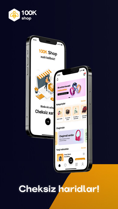Emulate iPhone app 100K Shop using MyAndroid Emulate iPhone app 100K Shop using MyAndroid