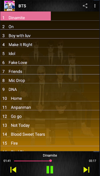 Run android online APK 100++ Lagu BTS Offline from MyAndroid or emulate 100++ Lagu BTS Offline using MyAndroid Run android online APK 100++ Lagu BTS Offline from MyAndroid or emulate 100++ Lagu BTS Offline using MyAndroid