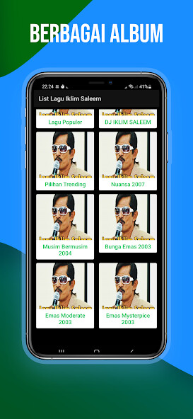 Run android online APK 100+ Lagu Iklim Saleem Lengkap from MyAndroid or emulate 100+ Lagu Iklim Saleem Lengkap using MyAndroid Run android online APK 100+ Lagu Iklim Saleem Lengkap from MyAndroid or emulate 100+ Lagu Iklim Saleem Lengkap using MyAndroid