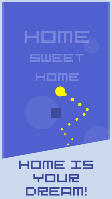Emulate iPhone app 100 Levels – Impossible Game using MyAndroid