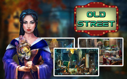 Run android online APK 100 Levels Mansion Hidden Objects Game Free from MyAndroid or emulate 100 Levels Mansion Hidden Objects Game Free using MyAndroid