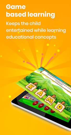 Run android online APK 100Marks - The Smart Learning App from MyAndroid or emulate 100Marks - The Smart Learning App using MyAndroid
