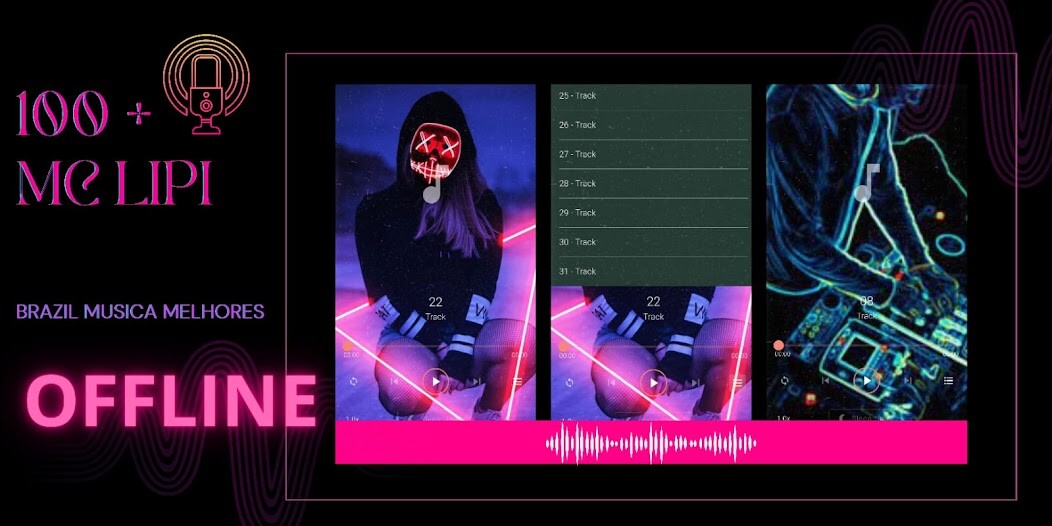 Run android online APK 100 + Mc Lipi música Sem Net from MyAndroid or emulate 100 + Mc Lipi música Sem Net using MyAndroid Run android online APK 100 + Mc Lipi música Sem Net from MyAndroid or emulate 100 + Mc Lipi música Sem Net using MyAndroid