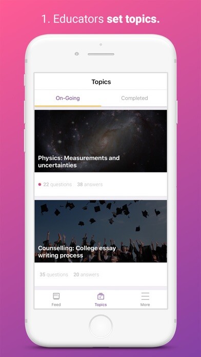 Run android online APK 100mentors from MyAndroid or emulate 100mentors using MyAndroid