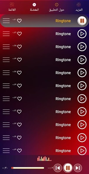 Run android online APK 100 most beautiful ringtones from MyAndroid or emulate 100 most beautiful ringtones using MyAndroid Run android online APK 100 most beautiful ringtones from MyAndroid or emulate 100 most beautiful ringtones using MyAndroid