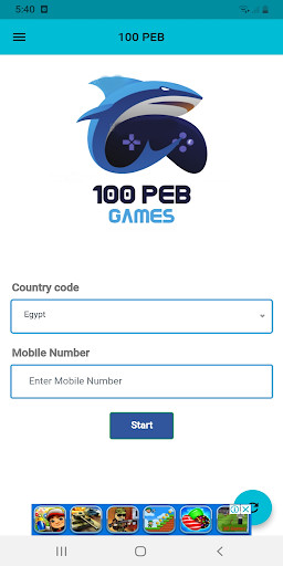 Run android online APK 100 Peb from MyAndroid or emulate 100 Peb using MyAndroid