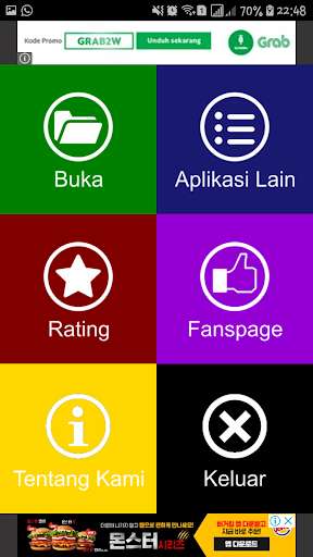 Run android online APK 100 Pesan Nabi Kepada Wanita Muslimah from MyAndroid or emulate 100 Pesan Nabi Kepada Wanita Muslimah using MyAndroid Run android online APK 100 Pesan Nabi Kepada Wanita Muslimah from MyAndroid or emulate 100 Pesan Nabi Kepada Wanita Muslimah using MyAndroid