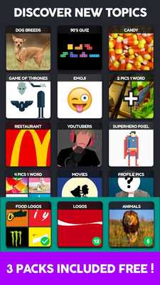 Emulate Android APK 100 Pics Quiz Emulate Android APK 100 Pics Quiz