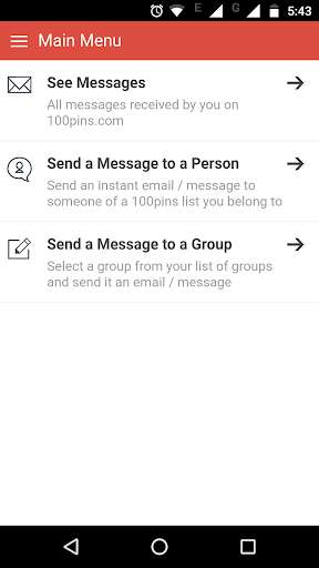 Run android online APK 100pins - Free Group Messaging from MyAndroid or emulate 100pins - Free Group Messaging using MyAndroid Run android online APK 100pins - Free Group Messaging from MyAndroid or emulate 100pins - Free Group Messaging using MyAndroid