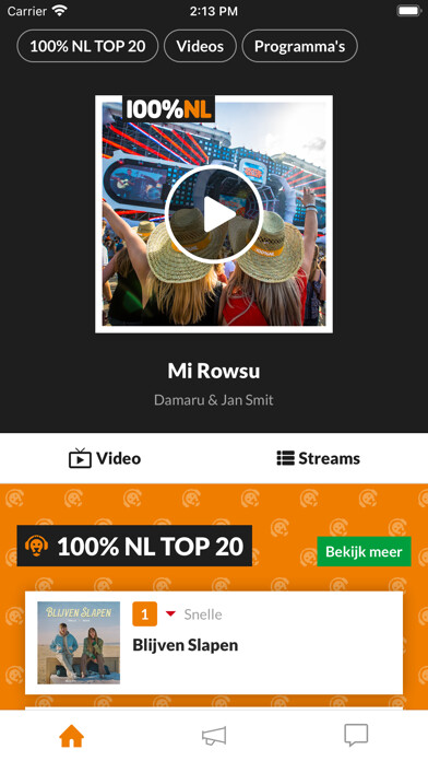 Emulate iPhone app 100PNL using MyAndroid