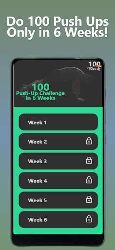 Run android online APK 100 Push Ups In 6 Weeks - Workout At Home from MyAndroid or emulate 100 Push Ups In 6 Weeks - Workout At Home using MyAndroid Run android online APK 100 Push Ups In 6 Weeks - Workout At Home from MyAndroid or emulate 100 Push Ups In 6 Weeks - Workout At Home using MyAndroid