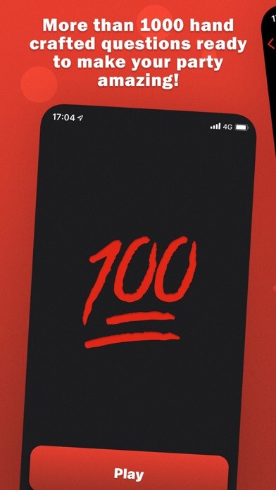 Emulate iPhone app 100 Questions using MyAndroid Emulate iPhone app 100 Questions using MyAndroid