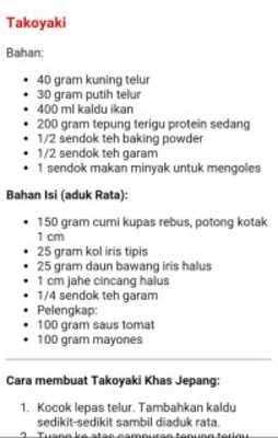 Emulate Android APK 100+ Resep Roti dan Pastry