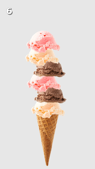 Emulate iPhone app 100 Scoops using MyAndroid Emulate iPhone app 100 Scoops using MyAndroid