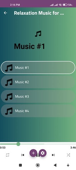 Run android online APK 100 Self Love Affirmations from MyAndroid or emulate 100 Self Love Affirmations using MyAndroid