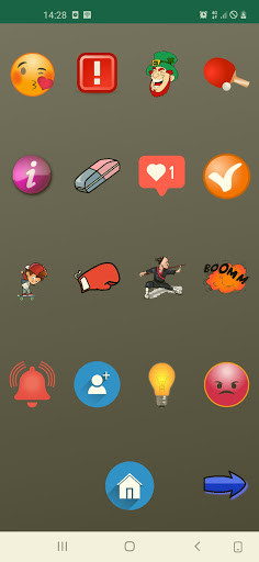 Run android online APK +100 SoundBox (SoundBoard Button) from MyAndroid or emulate +100 SoundBox (SoundBoard Button) using MyAndroid