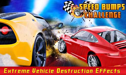 Run android online APK 100 speed bumps challenge : car simulation from MyAndroid or emulate 100 speed bumps challenge : car simulation using MyAndroid Run android online APK 100 speed bumps challenge : car simulation from MyAndroid or emulate 100 speed bumps challenge : car simulation using MyAndroid