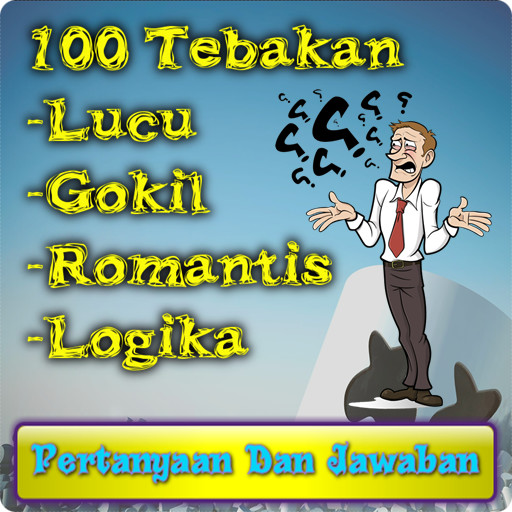 Emulate Android APK 100 Tebakan Lucu Emulate Android APK 100 Tebakan Lucu