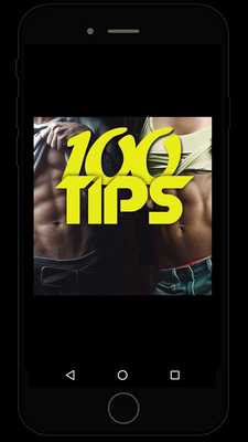 Emulate Android APK 100 TIPS para bajar de peso