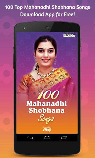 Run android online APK 100 Top Mahanadhi Shobhana Songs from MyAndroid or emulate 100 Top Mahanadhi Shobhana Songs using MyAndroid Run android online APK 100 Top Mahanadhi Shobhana Songs from MyAndroid or emulate 100 Top Mahanadhi Shobhana Songs using MyAndroid