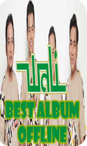 Run android online APK 100+ Wali Band Terpopuler Offline from MyAndroid or emulate 100+ Wali Band Terpopuler Offline using MyAndroid Run android online APK 100+ Wali Band Terpopuler Offline from MyAndroid or emulate 100+ Wali Band Terpopuler Offline using MyAndroid