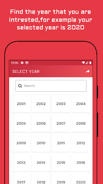 Run android online APK 100 Years Calendar - 2001 to 2100 from MyAndroid or emulate 100 Years Calendar - 2001 to 2100 using MyAndroid Run android online APK 100 Years Calendar - 2001 to 2100 from MyAndroid or emulate 100 Years Calendar - 2001 to 2100 using MyAndroid