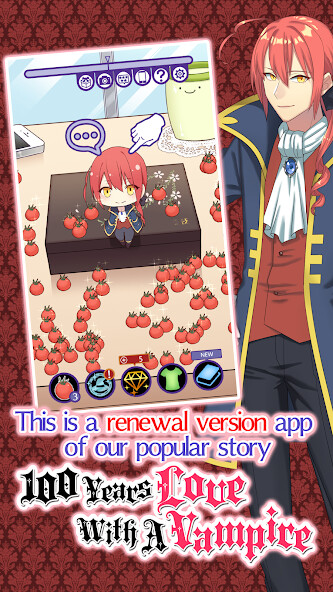 Run android online APK 100 Yr Love with Vampire PLUS from MyAndroid or emulate 100 Yr Love with Vampire PLUS using MyAndroid Run android online APK 100 Yr Love with Vampire PLUS from MyAndroid or emulate 100 Yr Love with Vampire PLUS using MyAndroid