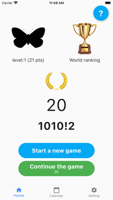 Emulate iPhone app 1010! 2 using MyAndroid Emulate iPhone app 1010! 2 using MyAndroid