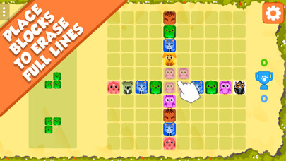 Run android online APK 1010 Animals - Block Puzzle from MyAndroid or emulate 1010 Animals - Block Puzzle using MyAndroid Run android online APK 1010 Animals - Block Puzzle from MyAndroid or emulate 1010 Animals - Block Puzzle using MyAndroid