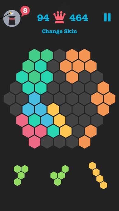 Emulate iPhone app 10-10 Block Logic: 10/10 Dots Puzzle & Traces Free using MyAndroid Emulate iPhone app 10-10 Block Logic: 10/10 Dots Puzzle & Traces Free using MyAndroid
